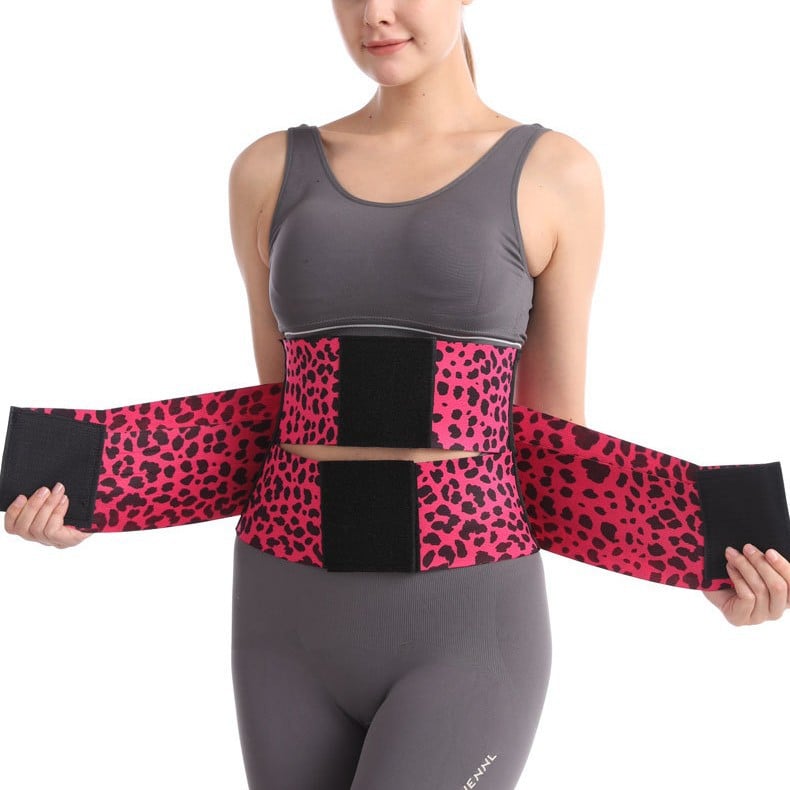 Riem Tailleverkleiner Ab Riem Tummy Control Body Shaper