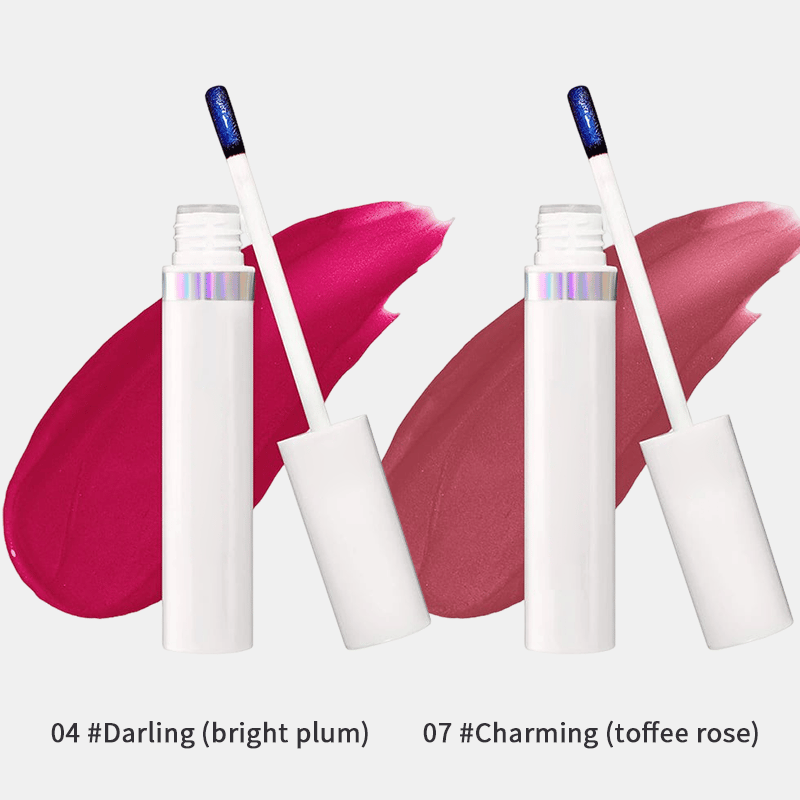 🎉Laatste dag BUY 1 GET 1 FREE💋 24 uur lipkleur, geen retoucheren