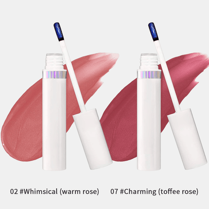 🎉Laatste dag BUY 1 GET 1 FREE💋 24 uur lipkleur, geen retoucheren