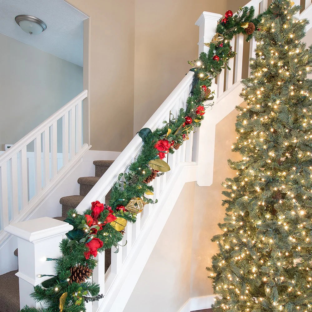 Vakantiekrans Stropdassen