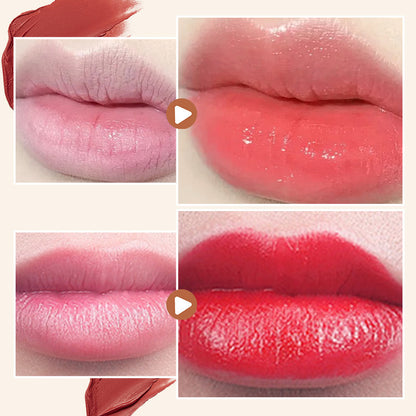 🎉Echte aanbieding🎉Multifunctionele langdurige lippenstift