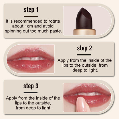 🎉Echte aanbieding🎉Multifunctionele langdurige lippenstift