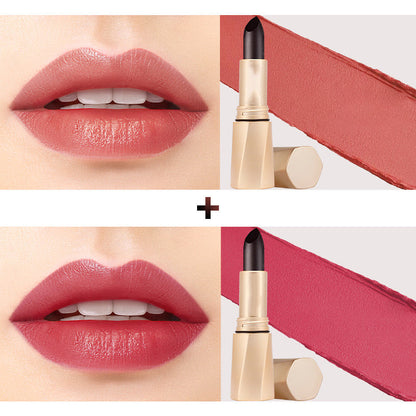 🎉Echte aanbieding🎉Multifunctionele langdurige lippenstift
