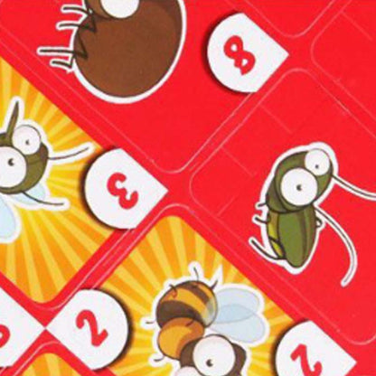 Kikker Tong Masker Spe